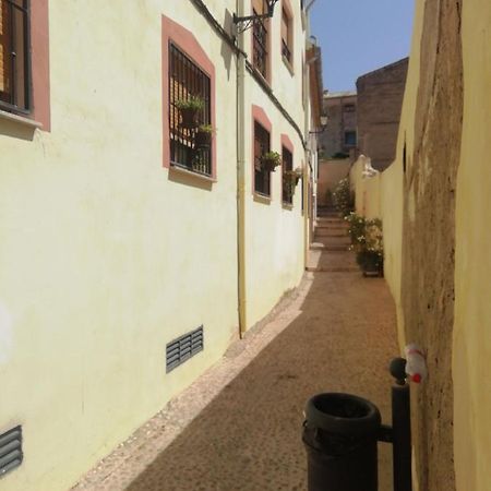 Cruz De Vino Apartment Caravaca De La Cruz Bagian luar foto